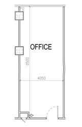 Paya Lebar Square (D14), Office #578533501